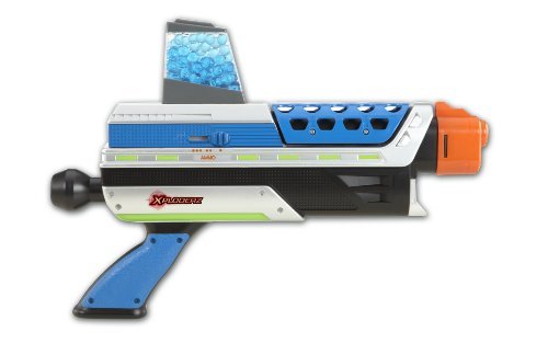 Xploderz X3 - Invader by Xploderz