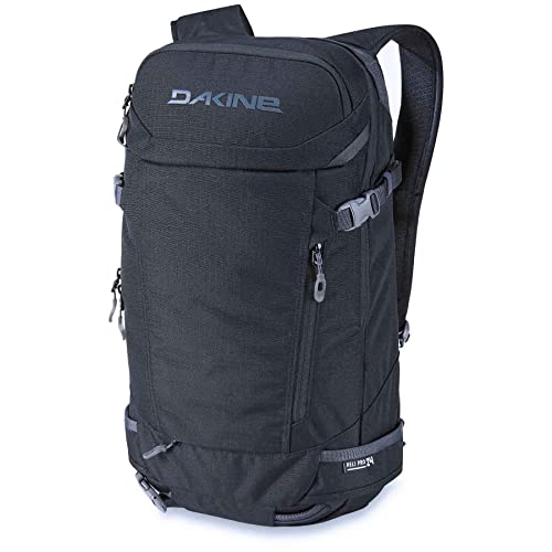 Dakine Heli Pro 24L - Black, One Size