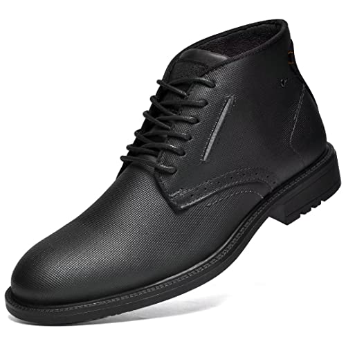 Chukka Boots Fashion and Comfort Casual Oxfords Ankle Lace Up Boot