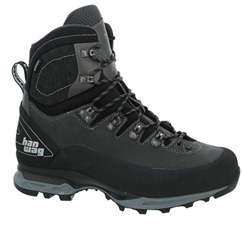 Hanwag Alverstone II GTX Boots - Wide (10.5)