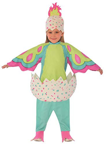 Rubie's Child's Hatchimals Just-Hatched Pengualas Costume, Small