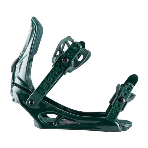 Rossignol Soulside Snowboard Bindings Womens Sz S/M (5-9)