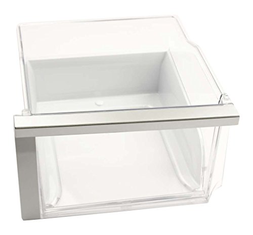 LG AJP73334413 Genuine OEM Crisper Drawer for LG Refrigerators