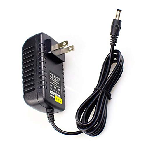 (Taelectric) AC/DC Adapter for Cobra CPP 7500 CPP7500 JumPack Jump Starter Battery Power Cord