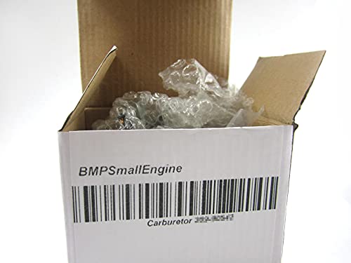 Genuine Carburetor Assembly Fits Harbor Freight Predator 2000 Inverter Generator 62523