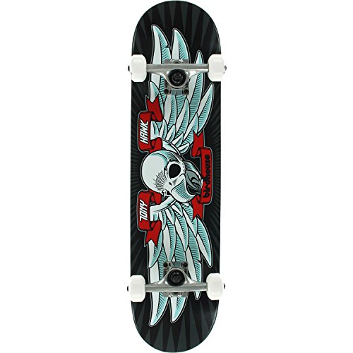 Birdhouse Beginner Flying Falcon Skateboard Complete-7.5