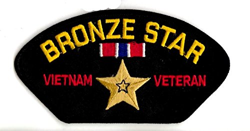Vietnam HMC Black Hat Patch c