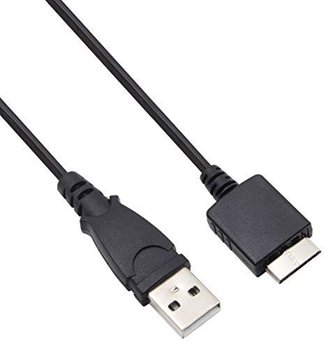USB Data Charger Cable Lead for Sony Walkman E Series NWZ-E464 NWZ- E463 NWZ-E43