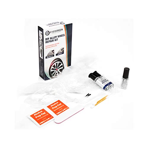 {Updated} List of Top 10 Best best alloy wheel repair kit in Detail