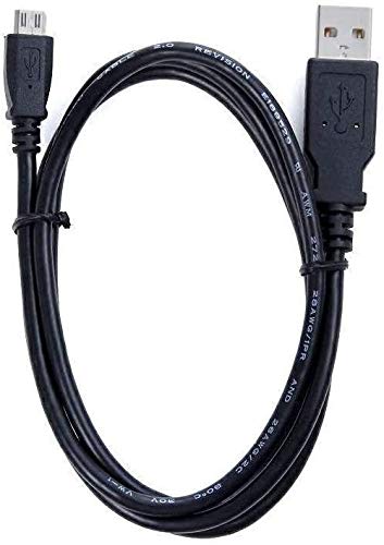 LKPower Mini USB Cable Data Charging Cord Compatible with Anleng Aonerex Arova Azgiant Carrvas Cestovet Fuliyear Garmin Janfun Mksutary Ohrex Tomtom Truckway Vinone Xgody Zoleo GPS Navigations