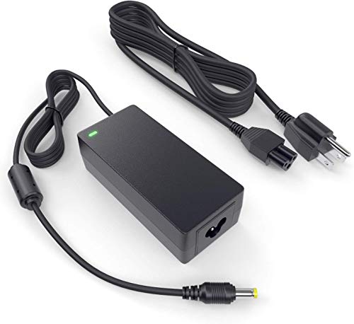 PowerSource 19V UL Listed 14Ft Extra Long AC Adapter for Acer-Monitor R240HY SA230 SB220Q G276HL ADP-40PH S200HQ S200HQL S220HQL S232HL S240HL S271HL G226HQL G246HL G247HL GN246HL H236HL Power Cord