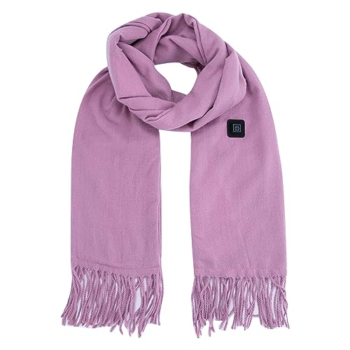 Cyber Deals Monday Cyber Prime Monday Deals Cyber Sales Monday Warehouse Amazon Warehouse Deals Clearance USB Heated Scarf Set Heated Neck and Shoulder Wrap Heating Scarf for Neck Pain Relief