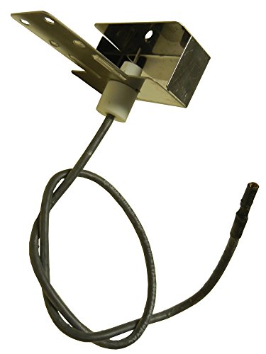 Music City Metals 03900 Ceramic Electrode Replacement for Select Gas Grill Models by Fiesta, Phoenix and Others