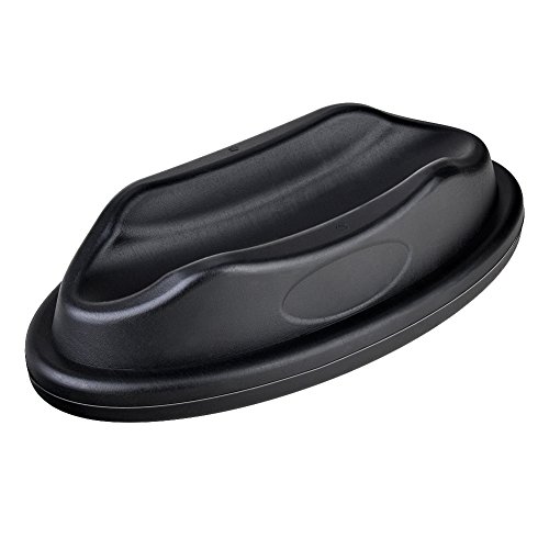 GEEDIAR Bike Front Wheel Riser Block Stabilize Bike Turbo Support for Indoor Bicycle Trainer Training Stationary Bikes