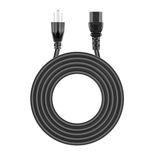 Digipartspower 6ft UL 16AWG AC Power Cord Cable Compatible with Proctor Silex Electric Kettle Water Heater K2070Y & K2070YA