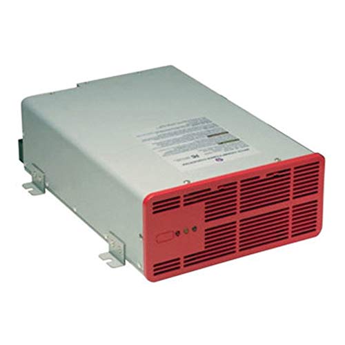 WFCO WF68100A Deck Mount 100 Amps Converter Charger
