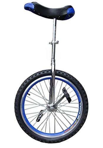 Fantasycart Unicycle 20' in & Out Door Chrome