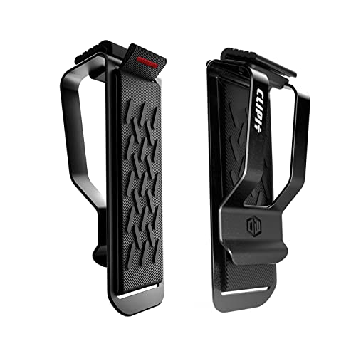 Clipit2.0 - Funtional Versatile Multitool Money Clip Slim wallet Card Holder Handsfree Phonestand MDT012