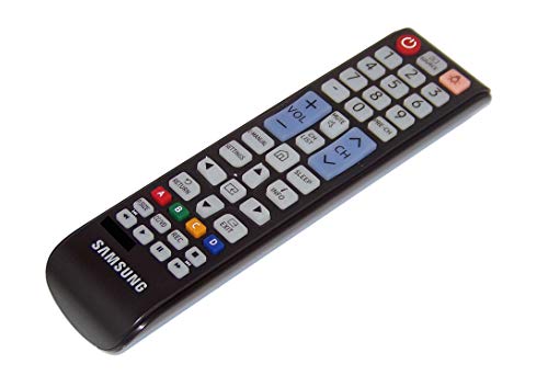 OEM Samsung Remote Control Shipped with UN32M4500AF, UN32M4500AFXZA, UN32M5300AF, UN32M5300AFXZA