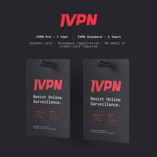 IVPN Privacy Protection | Resist Online Surveillance with Audited, Open-Source VPN Service