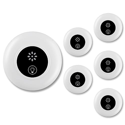 Ultrasonic Pest Repeller - 6 Pack for Indoor Plug-in, Ultrasonic Mouse Repeller Repels Mosquitoes, Bug Repellent Pest Defense for Spiders, Flies, Bed Bugs, Ants, Cockroaches