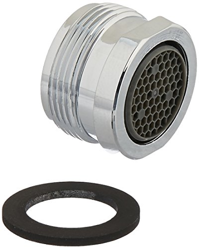 Kohler 1103464-BC 1.5-Gallon Per Minute Aerator Kit,Chrome