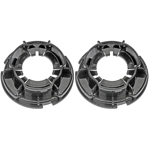 Dorman 42440 Headlamp Bulb Retain (Pack of 2)