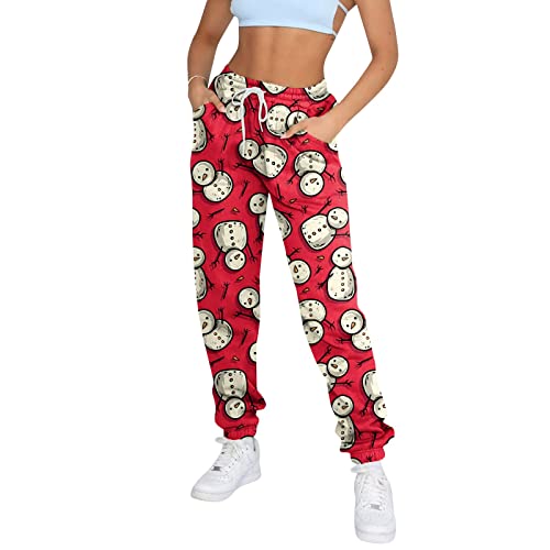 Adult Humor Christmas Costumes Gorilla Christmas Costume Womens Athletic Pants Christmas Costumes Womens Nurse Outfit Christmas Womens Slacks for Work Professional Pajama Pants Y2K Women