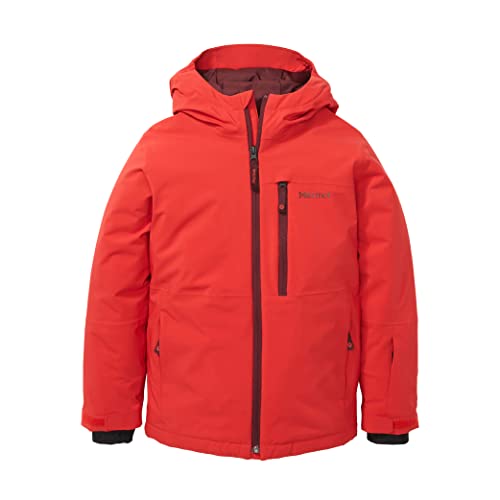 MARMOT Kid's Snowline Jacket, Cairo, Medium