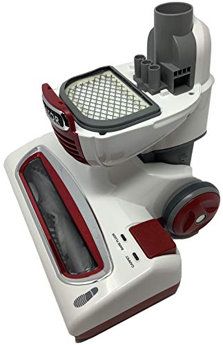 Shark Powered Floor Nozzle Head Attachment for Rotator Vac or Steam MV3010 Vacuum