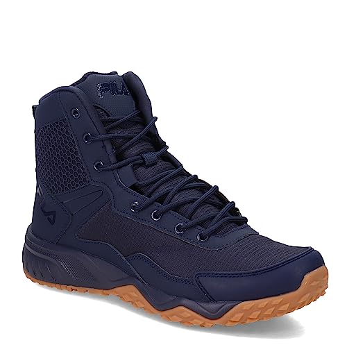 Fila 1LM0035846610.5 Chastizer Fila Navy/Fila Navy/Gum 10.5