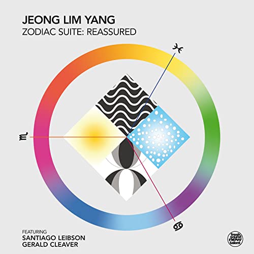 Zodiac Suite: Reassured