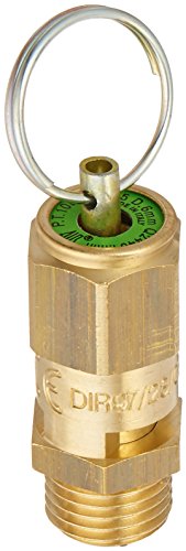 Hitachi 881493 Replacement Part for Power Tool Safety Valve