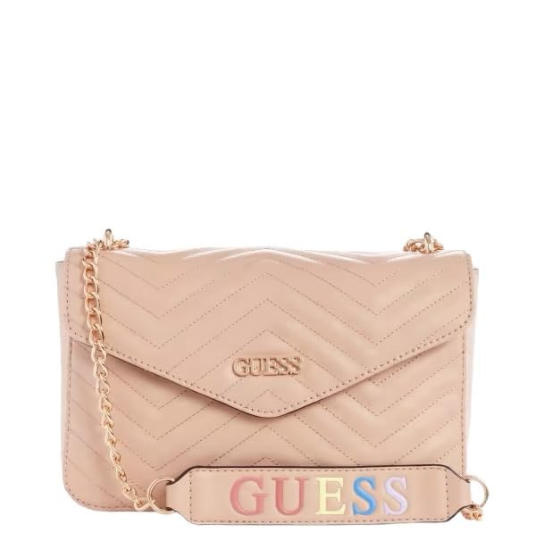 GUESS Coletta Faux-Leather Crossbody