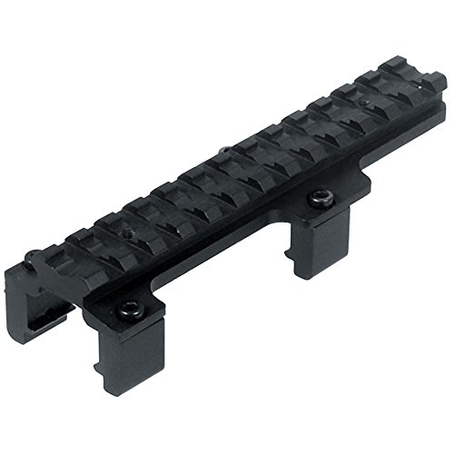 {Updated} List of Top 10 Best hk mp5 22lr scope mount in Detail