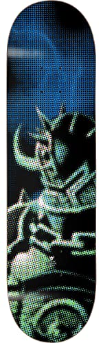 Darkstar Skateboards Dots Blue Skateboard Deck Hybrid - 8' x 31.6'