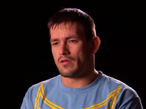 Jason MacDonald vs. Demian Maia