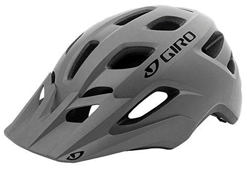 Giro Fixture MIPS Bike Helmet - Matte Grey Universal X-Large