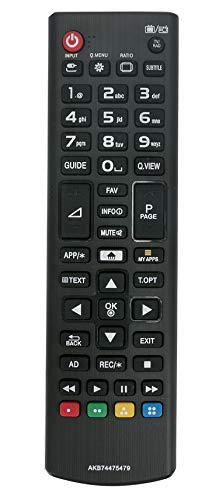 AKB74475479 fit for LG TV 43UF680V 43UF640V 49UF6807 MFL68931015 43uf64 43uf77 40uf77 49uf64 55uf68 49uf68 55uf77 49uf77 50uf83 55uf84 49uf84 43uf68 43uf64 43uf68 65uf68 65uf77 60uf77 58uf83 Series