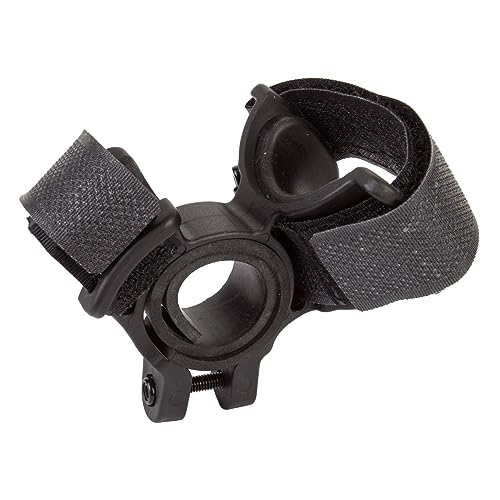 Kryptonite Transit H-Bar U Lock Handlebar Bicycle Lock Carrier , Black