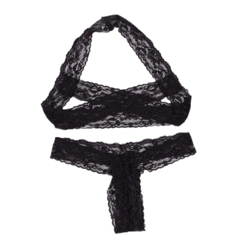 Sleepwear Lingerie Bags For Laundry Gifts Under 20 Dollars Black Jumpsuit For Women Dressy Matching Christmas Pajamas Holiday Deals Sale Sheer Lingerie