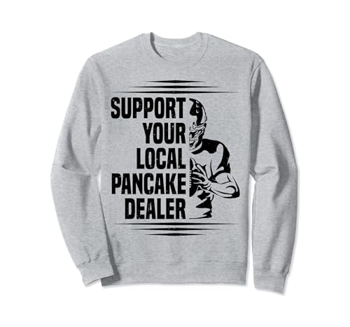 O-Line Football Practice Pants Offensive Lineman Gloves Sweatshirt