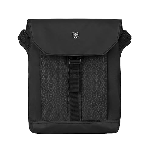 Victorinox Altmont Original Flapover Digital Bag - Black