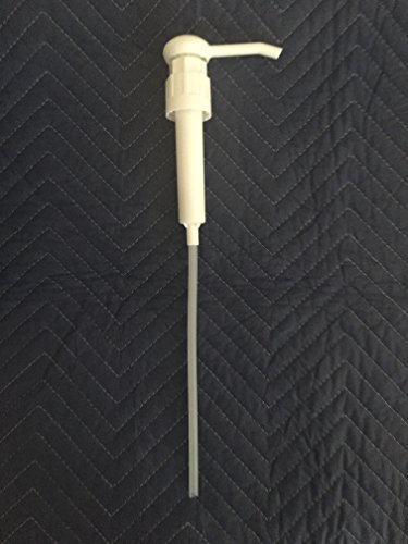 Pump Dispenser for 5 Gallon Pail or Bucket (1)