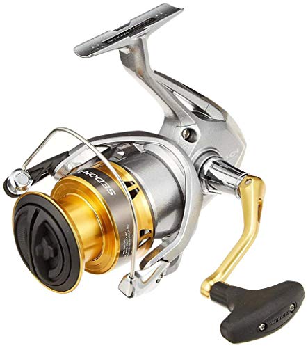 Shimano Spinning Reel 17 Sedona 4000xg