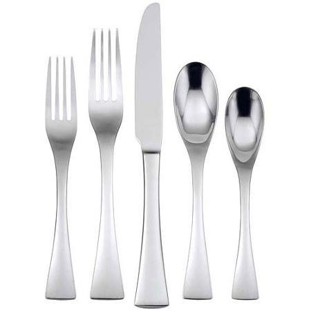 Oneida 20-Piece Stasis Flatware Set