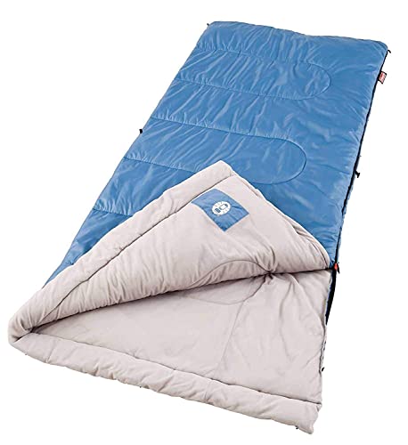 Coleman Sleeping Bag Sun Ridge C006
