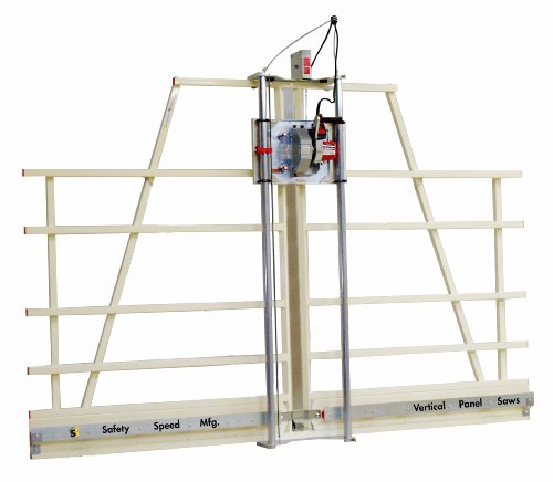 Safety Speed Cut H5 Vertical Panel Saw