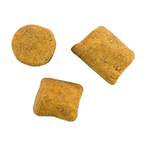 Berkley PowerBait Catfish Bait Chunks, Liver and Cheese