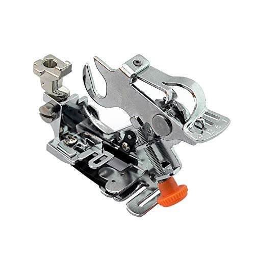 Ruffler Foot Attachment for Bernina Sewing Machines
